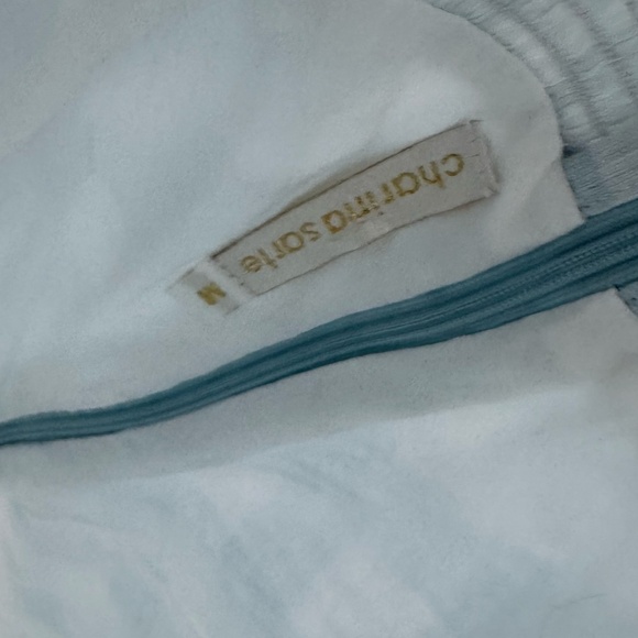 ShopBop Mini Dress - Picture 2 of 3